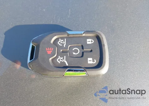 2020 GMC Yukon 4Wd Denali from USA, damaged, VIN 1GKS2CKJ4LR103405